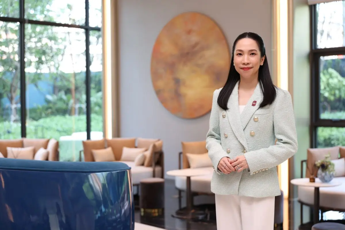 เอพี ไทยแลนด์ ย้ำเบอร์หนึ่งคอนโดเพื่อคนเมือง โชว์ความสำเร็จ “LIFE สาทร–นราธิวาส 22” ไพรเวตคอนโดสร้างเสร็จสมบูรณ์ 100% พร้อมโอนกรรมสิทธิ์แล้ววันนี้