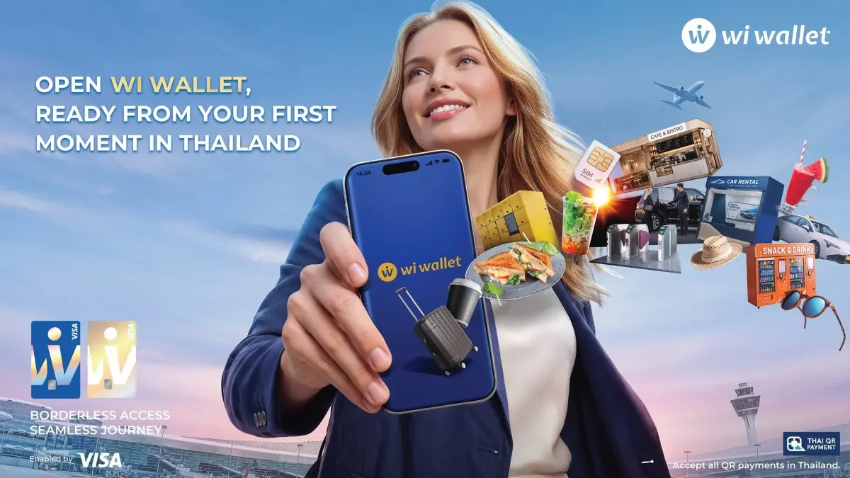 WiPay Co., Ltd., a Thai fintech e-Money wallet provider, has achieved a major milestone by officially debuting new features on “Wi Wallet”. Its cross-border financial application. Operating under...