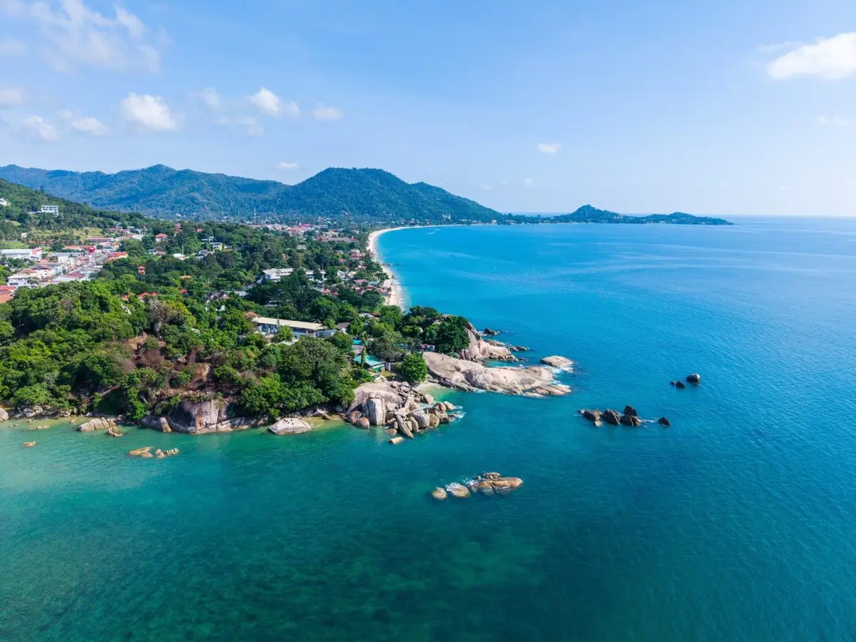 Agoda Reveals Europe’s 2026 Summer Travel Interest to Asia: Bangkok, Koh Samui, and Pattaya Among the Top Cities