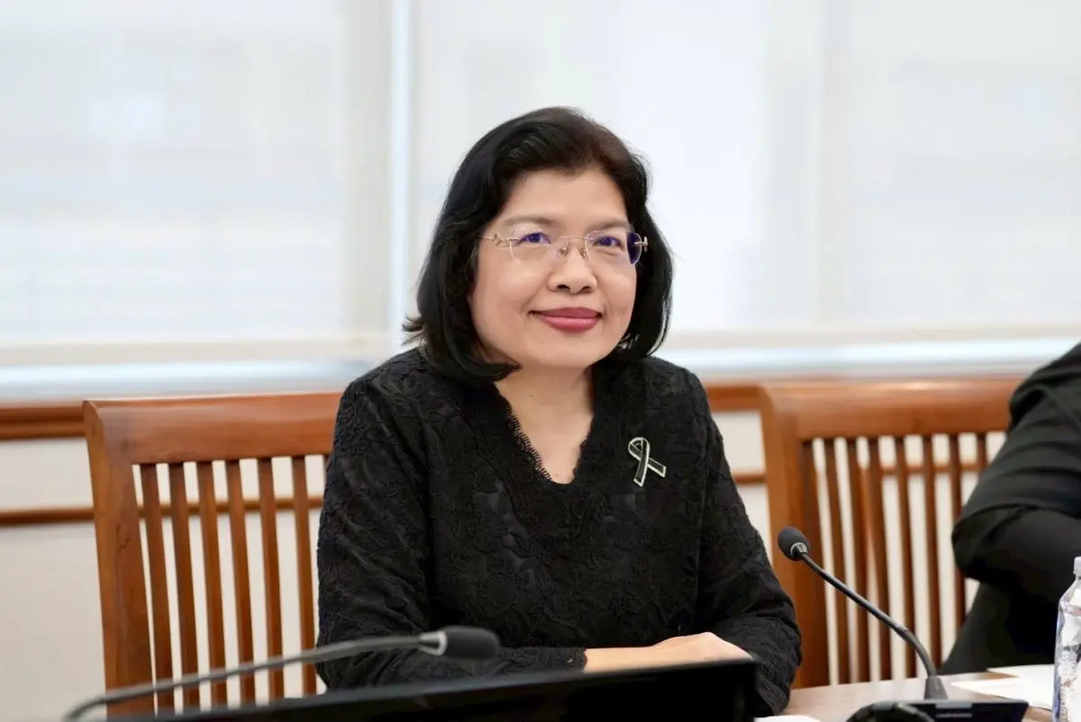 กรมทรัพย์สินทางปัญญา ยกระดับของดีราชบุรี ขึ้นทะเบียน “มะนาวแป้นดำเนินสะดวก” และ “มะม่วงน้ำดอกไม้ราชบุรี” เป็น GI น้องใหม่ เดินหน้าเพิ่มมูลค่าเกษตรอัตลักษณ์ ขับเคลื่อนเศรษฐกิจชุมชน