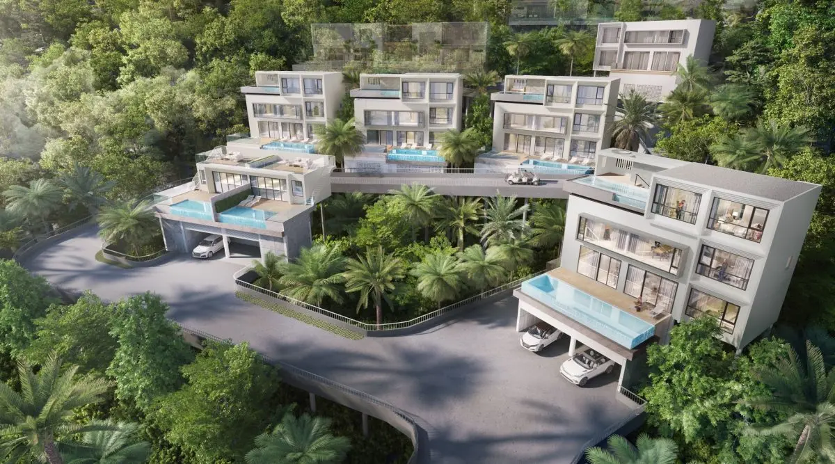 รับรู้รายได้อสังหาฯภูเก็ตร่วม 400 ล้านบาท ในปีนี้ ‘บมจ. วีรันดา รีสอร์ท’ หรือ VRANDA เผยภาพรวมตลาดท่องเที่ยวไทยครึ่งปีหลัง 2569 มีทิศทางสดใส ชูจุดแข็งผู้นำโรงแรมในหัวเมืองท่องเที่ยวหลัก ...