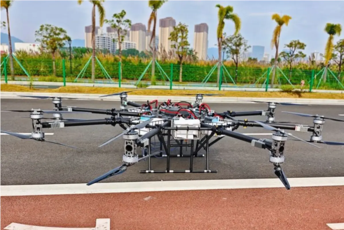 DronTech Asia 2026 เตรียมเปิดเวทีเทคโนโลยีโดรนและระบบไร้คนขับครั้งใหญ่ในประเทศไทย ระหว่างวันที่ 11–13 พฤศจิกายน นี้ ดึงบริษัทเทคโนโลยีชั้นนำจากทั่วโลกเข้าร่วม พร้อมนำเสนอเทคโนโลยีล่าสุดที่หลอมรวม...