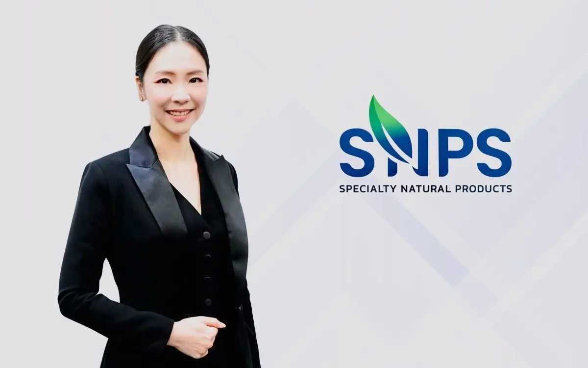 บริษัท สเปเชี่ยลตี้ เนเชอรัล โปรดักส์ จำกัด (มหาชน) หรือ SNPS โชว์ผลงานครึ่งปีแรกแข็งแกร่ง ทำรายได้ 259.19 ล้านบาท กำไรสุทธิ 44.25 ล้านบาท แม้ภาพรวมตลาดและเศรษฐกิจมีความผันผวน แต่ยังรักษาความสามารถ...