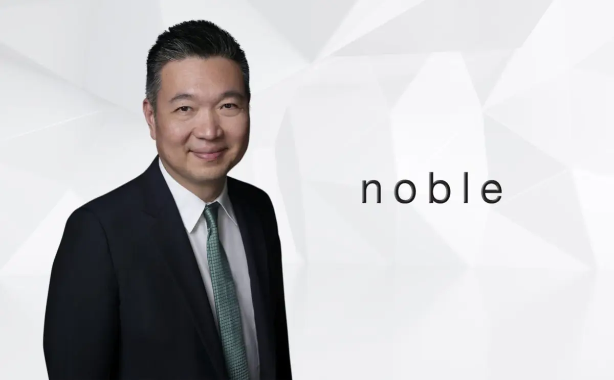 บริษัท โนเบิล ดีเวลลอปเมนท์ จำกัด (มหาชน) หรือ “NOBLE” เดินหน้าบริหารสินค้าคงเหลือเชิงรุก เพื่อเพิ่มประสิทธิภาพการบริหารเงินทุนหมุนเวียนและสร้างกระแสเงินสด โดยในไตรมาส 2 ปี 2569 บริษัทฯ มีราย...