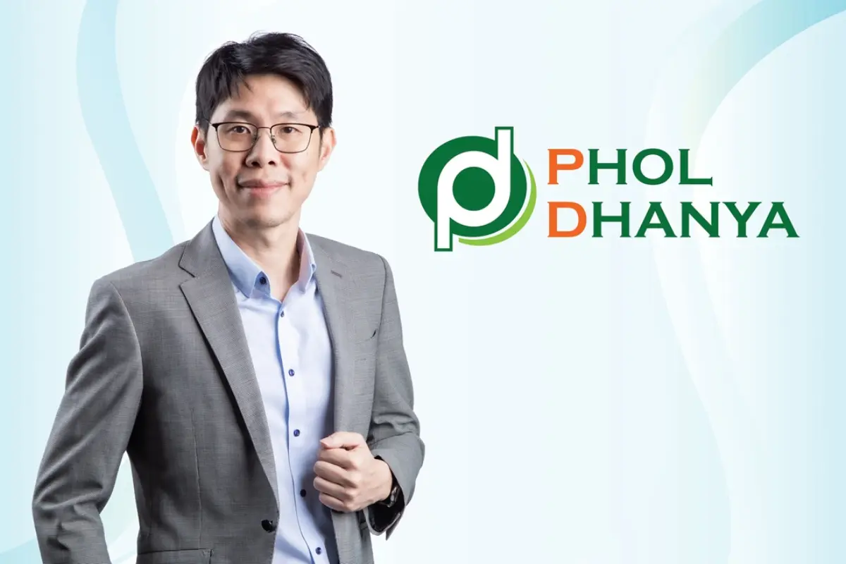 บมจ. ผลธัญญะ (PHOL) ประกาศผลงานไตรมาส 2/2569 มีรายได้รวมจากการขายและบริการอยู่ที่ 279.80 ลบ. เพิ่มขึ้น 12.98% เมื่อเทียบกับไตรมาสเดียวกันของปีก่อน บุ๊คกำไรส่วนที่เป็นของผู้ถือหุ้นใหญ่ 18.41 ลบ...