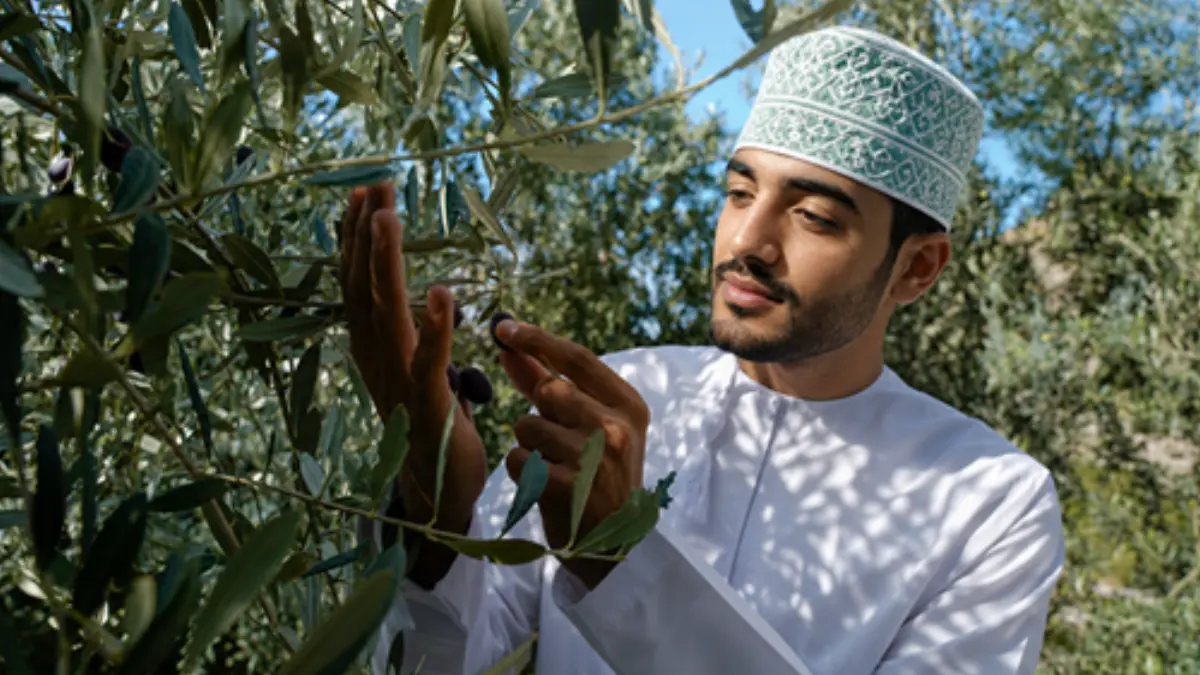A five-day celebration of Omani olive culture returns to one of the world’s highest resorts Anantara Al Jabal Al Akhdar Resort invites guests to experience the fifth annual Olive Harvest...