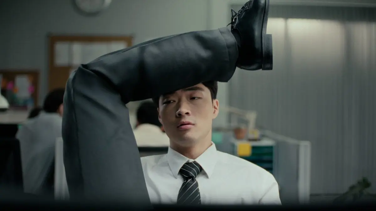 พรอมิส (PROMISE) ฉีกแนวโฆษณาใหม่ชุด “คิดไม่ตก” ใช้ Visual สุดล้ำสะท้อน Insight คนทำงาน พร้อมแก้ทุกปัญหาการเงินด้วยการอนุมัติไวใน 1 ชั่วโมง*