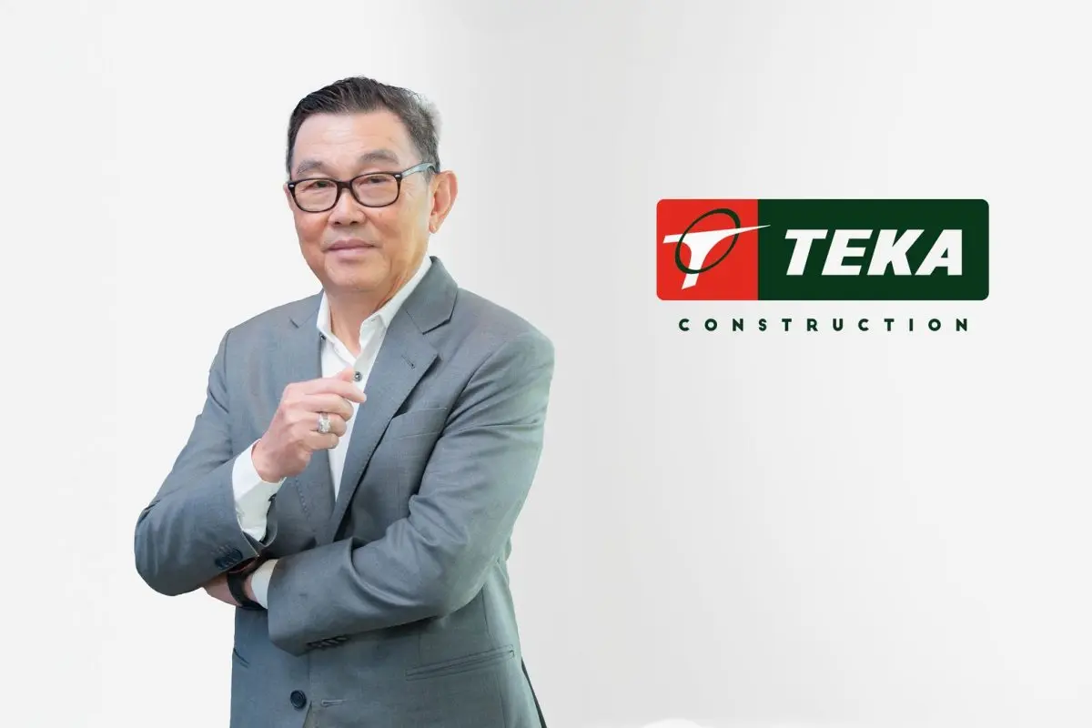 ประกาศข่าวดี!!! รับงานใหม่อย่างต่อเนื่อง ของกลุ่มธุรกิจรับเหมาก่อสร้าง บมจ.ฑีฆาก่อสร้าง หรือ TEKA ผู้คร่ำหวอดด้านงานรับเหมาฯ ในประเทศไทย โดยล่าสุดในช่วงครึ่งปีหลังของปี 2569 นี้ คว้างานก่อสร้าง...