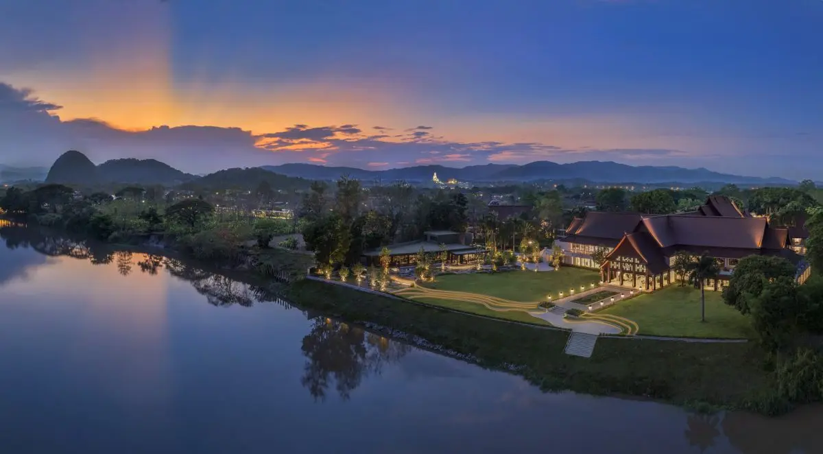 Following its official opening to global travelers, Kahavadi Chiang Rai, Curio Collection by Hilton proudly introduces its key executive, Terryn Schlenther, as General Manager. As the...