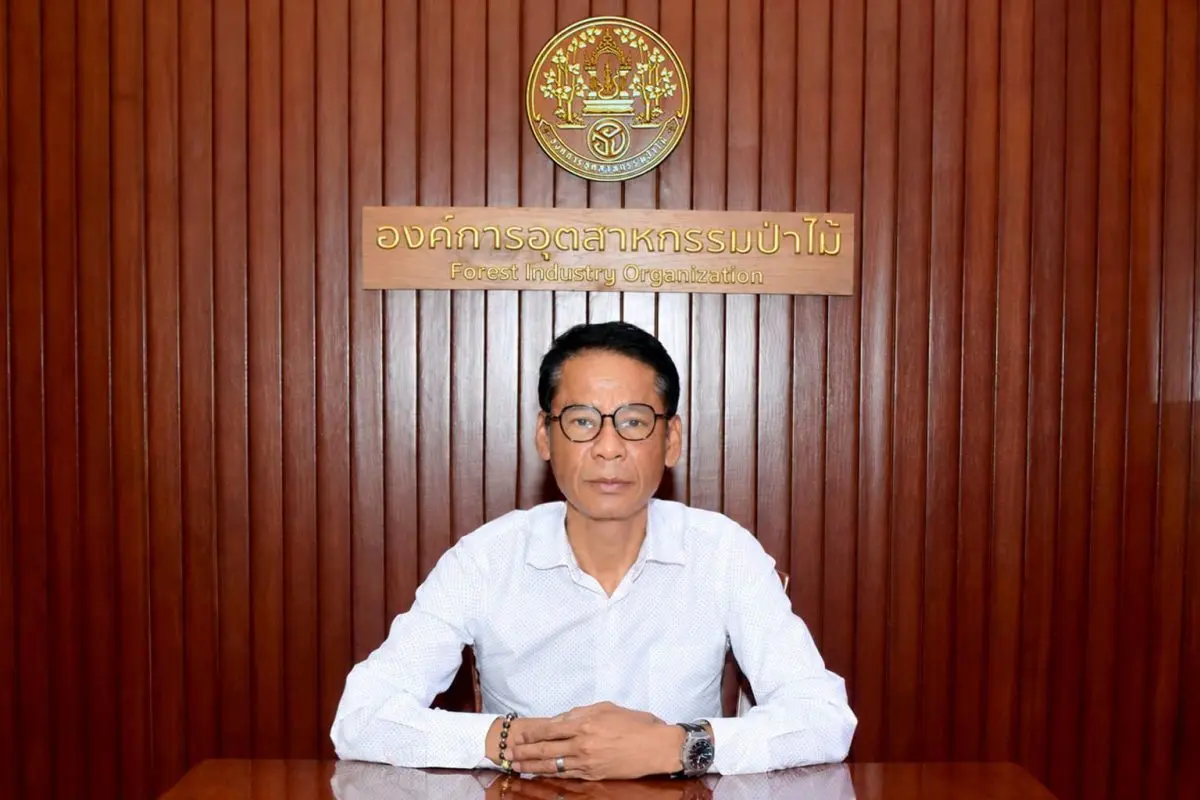 องค์การอุตสาหกรรมป่าไม้ (อ.อ.ป.) เดินหน้ายกระดับการท่องเที่ยวเชิงสุขภาพและสร้างรายได้ให้ชุมชนอย่างยั่งยืน เปิดตัวบริการนวดแผนไทยและการตอกเส้นโบราณ เพื่อให้บริการแก่นักท่องเที่ยว ณ สถาบันคชบาล...