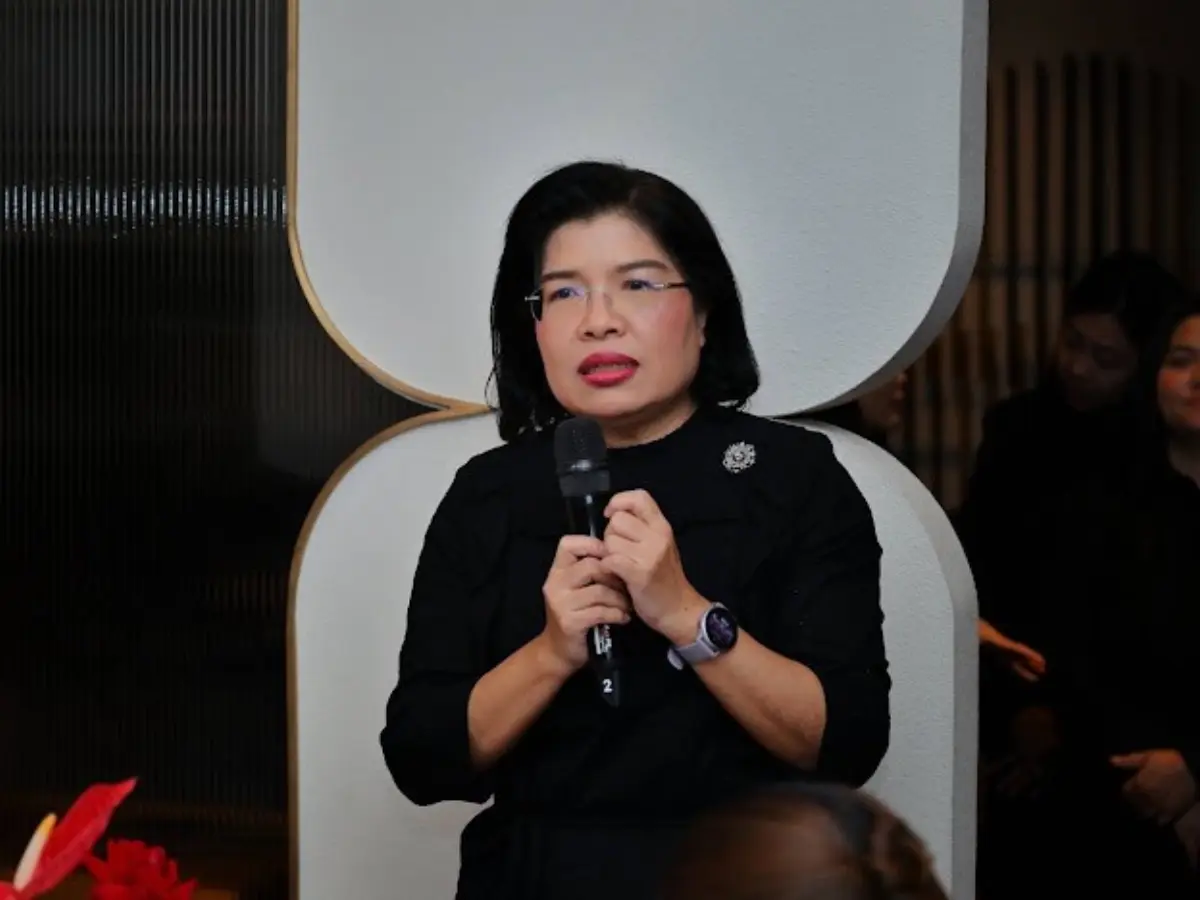 ปิดฉากงาน “IP x Venture Rise Thailand 2026” สร้างเม็ดเงินทะลุเป้ากว่า 62 ล้านบาท พร้อมปูทางทรัพย์สินทางปัญญาไทยสู่สากล กรมทรัพย์สินทางปัญญา กระทรวงพาณิชย์ เผยผลสำเร็จจากการจัดงาน “IP x...