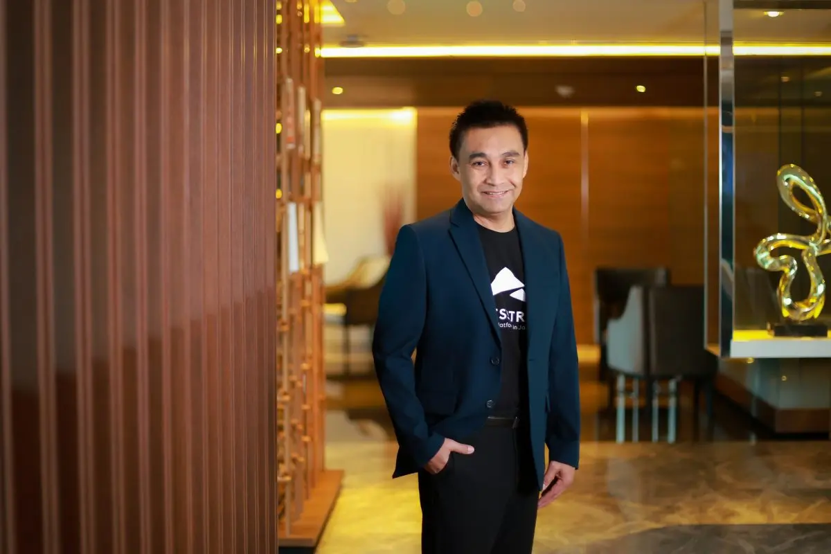 ACCESSTRADE ชู 3 เทรนด์ AI Marketing – Creator Economy – Retail Media หลังร่วม ChinaJoy 2026 พร้อมยกระดับ Affiliate Marketing ไทยสู่ตลาดโลก