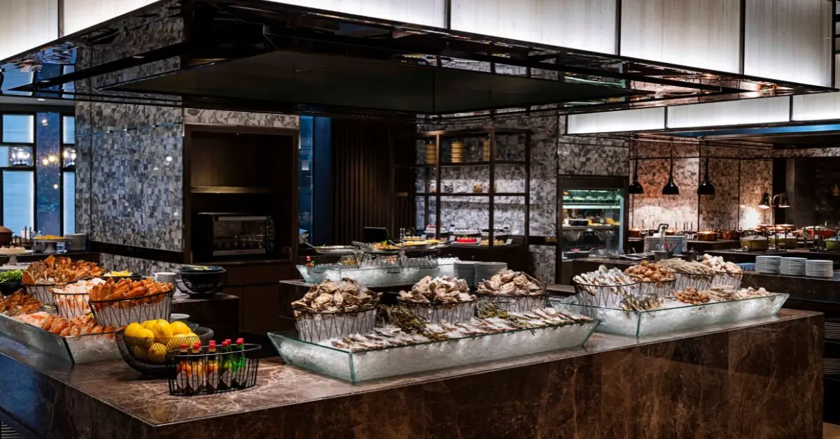 Bangkok, Thailand (26 August 2026) – JW Café at JW Marriott Hotel Bangkok introduces new culinary highlights to its popular buffet experiences, giving guests even more to discover alongside...