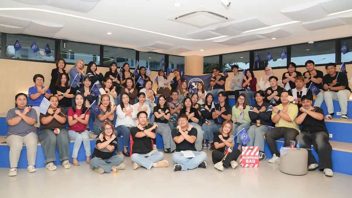 Metro Systems Corporation Public Company Limited (MSC), as a member of Thailand’s Private Sector Collective Action Coalition Against Corruption (CAC), had executives and employees take part...