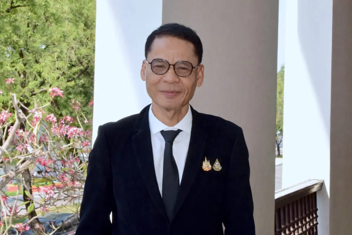 องค์การอุตสาหกรรมป่าไม้ โดยสถาบันคชบาลแห่งชาติ ในพระอุปถัมภ์ฯ (ส.คช.) เดินหน้าการดำเนินงาน “ธนาคารเลือดช้าง” (Elephant Blood Bank) อย่างต่อเนื่อง เพื่อเป็นศูนย์กลางแหล่งสำรองเลือดและส่วนประกอบของ...