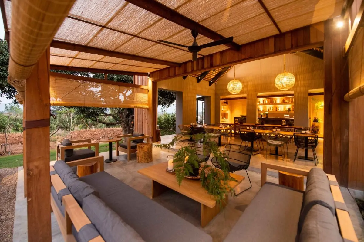 Khao Yai, Thailand – As the refreshing rains breathe new life into Khao Yai, the surrounding mountains return to vibrant shades of emerald green, creating a beautiful backdrop for a seasonal...