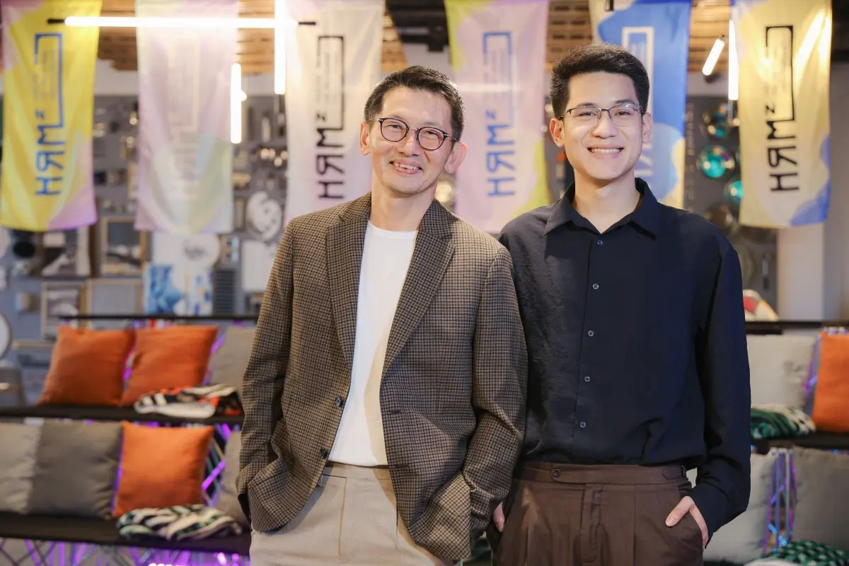 ให้ Gen Z สอนผู้บริหาร สื่อสารให้ถึง ขายให้เป็น รักษา Talent รุ่นใหม่ให้อยู่ House of Wisdom (H.O.W.) โดย House of Human บริษัทในเครือ เปิดตัว “หลักสูตร House of Reverse Mentoring รุ่นที่...
