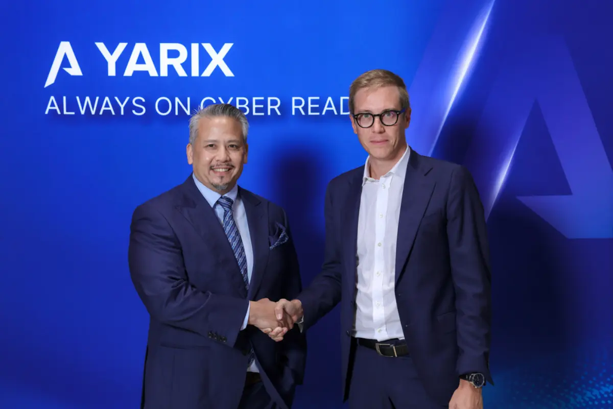Var Group ก่อตั้ง Yarix APAC ในประเทศไทย เพื่อขยายขีดความสามารถการให้บริการด้านความมั่นคงปลอดภัยทางไซเบอร์ในประเทศและการขยายบริการในระดับภูมิภาค กรุงเทพฯ ได้รับเลือกให้...