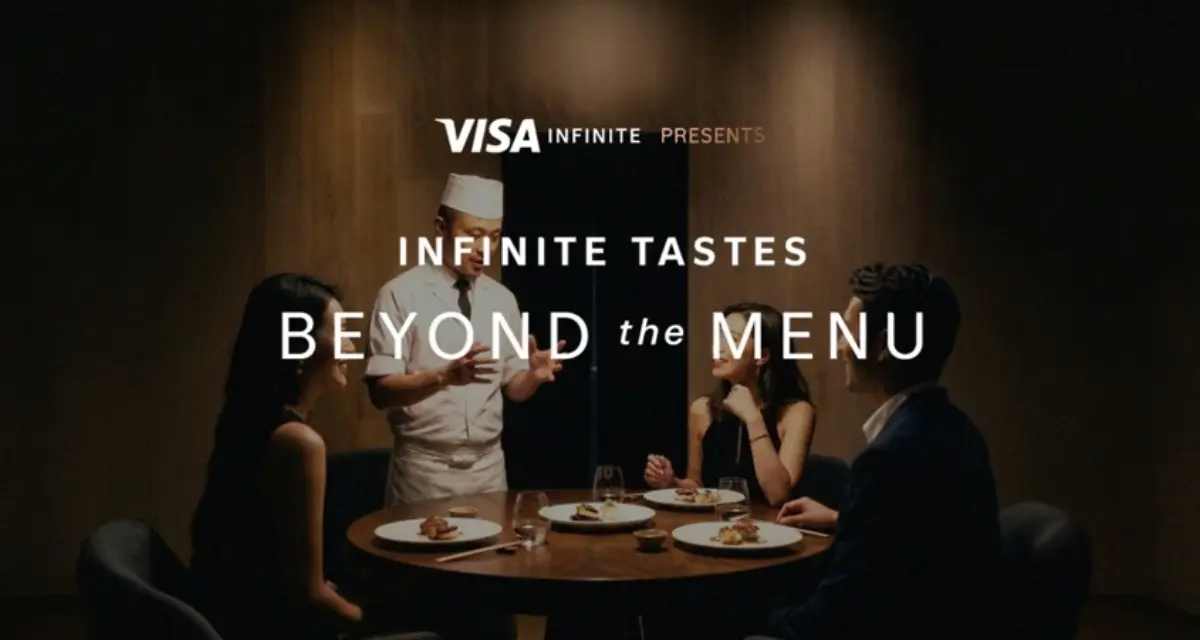 Exclusive experiences at Terra Ananta (Haoma), Cadence by Dan Bark and 80/20 offer cardholders access beyond the traditional restaurant experience Visa, a global leader in digital payments,...