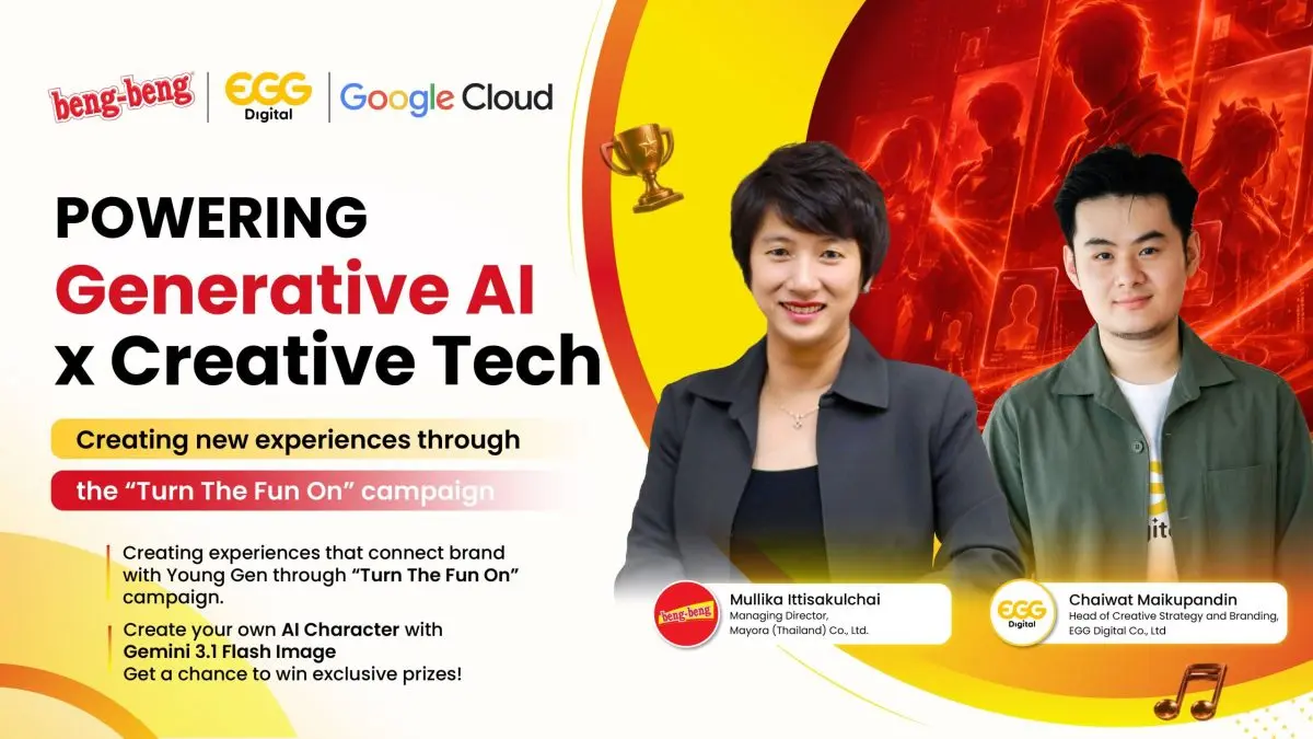 Today’s consumers are no longer simply recipients of brand messages. They increasingly want to participate, express themselves, and connect with brands through the interests that matter to them...