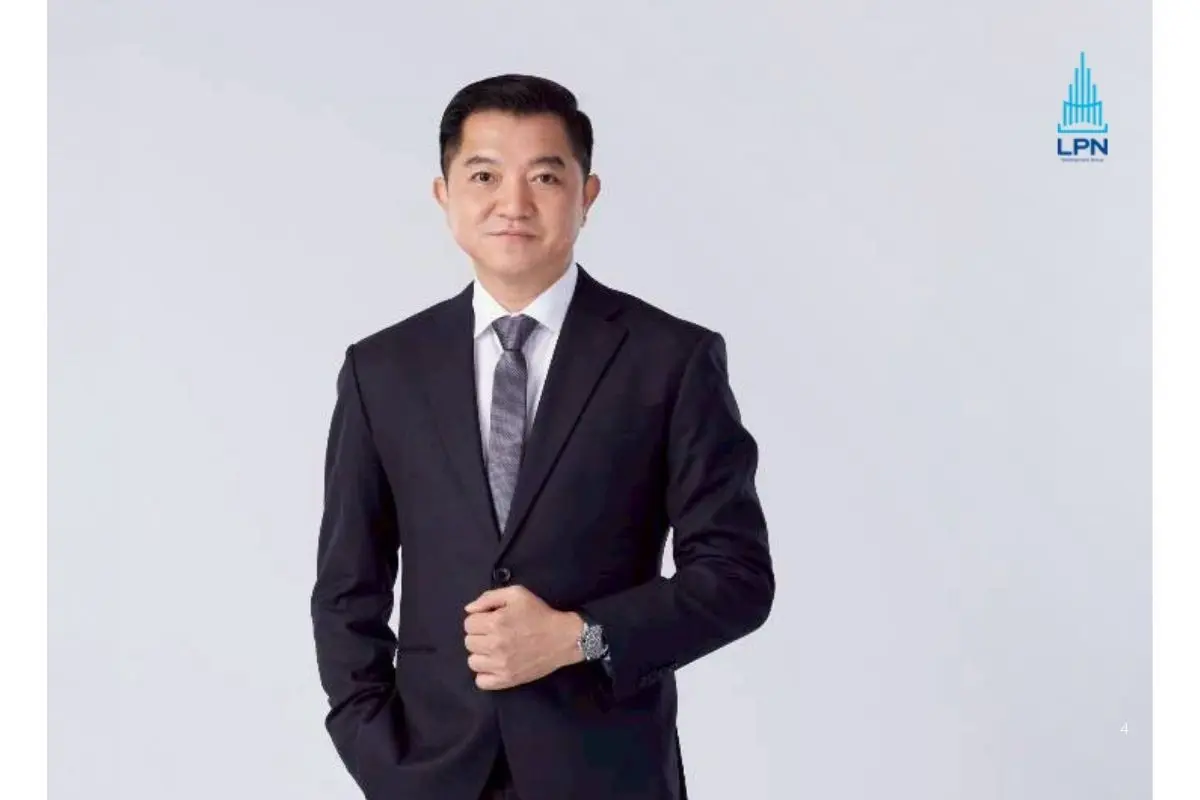 “ลุมพินี พาร์ค ออน ไนน์ทีน” ผ่าน EIA แล้ว พร้อมเดินหน้าก่อสร้าง ก.ย. 69 ชิงดีมานด์ย่านอ่อนนุช เจาะกลุ่ม Pet Parent ขยายฐานคนรุ่นใหม่