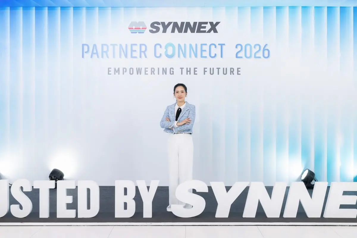 SYNNEX announced its 2027 growth strategy at “SYNNEX PARTNER CONNECT 2026: Empowering the Future,” outlining its commitment to transforming intelligent technologies into opportunities and...