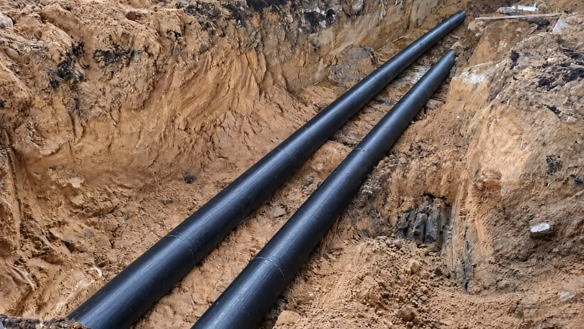 Following earlier reports of oil contamination in the drainage system along Chuea Phloeng Road and beneath the Rama III elevated road, Bangkok Fuel Pipeline and Logistics Co., Ltd. (BFPL), a...