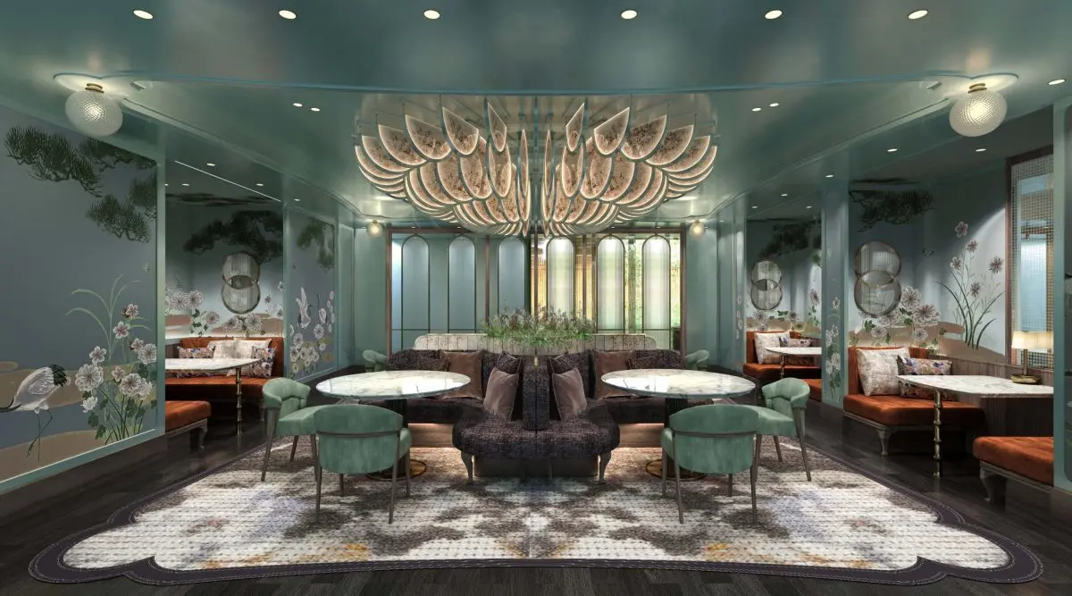 The second property under Shangri-La Signatures, the Group’s ultra-luxury collection ofstory-rich, residential-style retreats (Hong Kong, 10 September 2026) Shangri-La Group (“the Group”...
