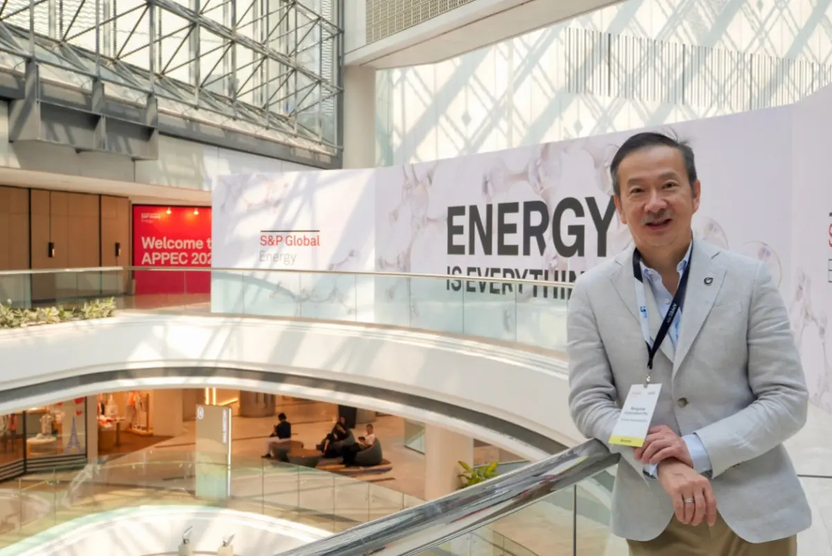 กลุ่มบริษัทบางจากเข้าร่วมในฐานะผู้สนับสนุนการจัดงาน Asia Pacific Petroleum Conference 2026 (APPEC 2026) ครั้งที่ 42 เมื่อเร็ว ๆ นี้ ณ ประเทศสิงคโปร์ หนึ่งในเวทีสำคัญของอุตสาหกรรมน้ำมันและสินค้า...