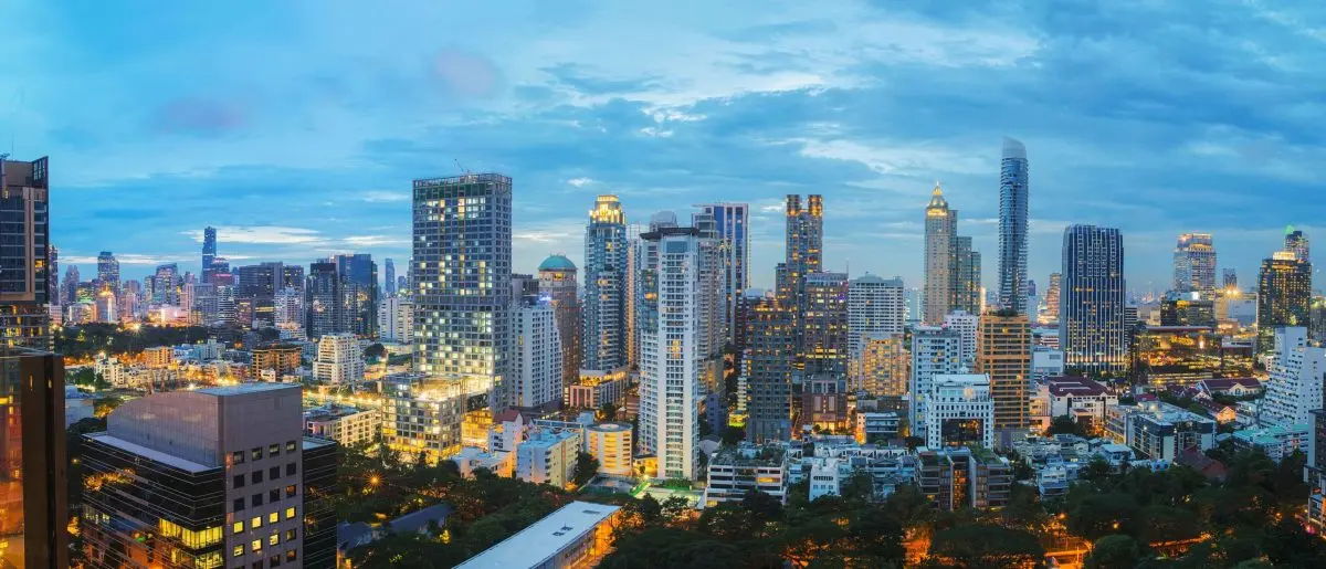 A new study by SAP SE (NYSE: SAP) and Oxford Economics has revealed that Thai businesses are seeing growing returns from AI as investment and adoption accelerate, with companies expecting AI ROI...