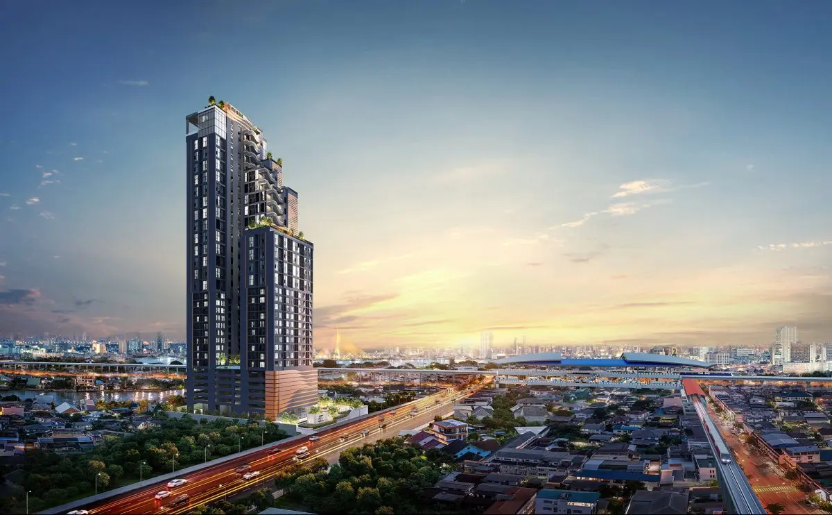 ออริจิ้น ร่วมกับ ลาซาด้า ขนบ้าน-คอนโดพร้อมอยู่ ช้อปผ่านไลฟ์สด! จัดโปรแรงจองเพียง 999 บาท กด CF ผ่าน LazLive