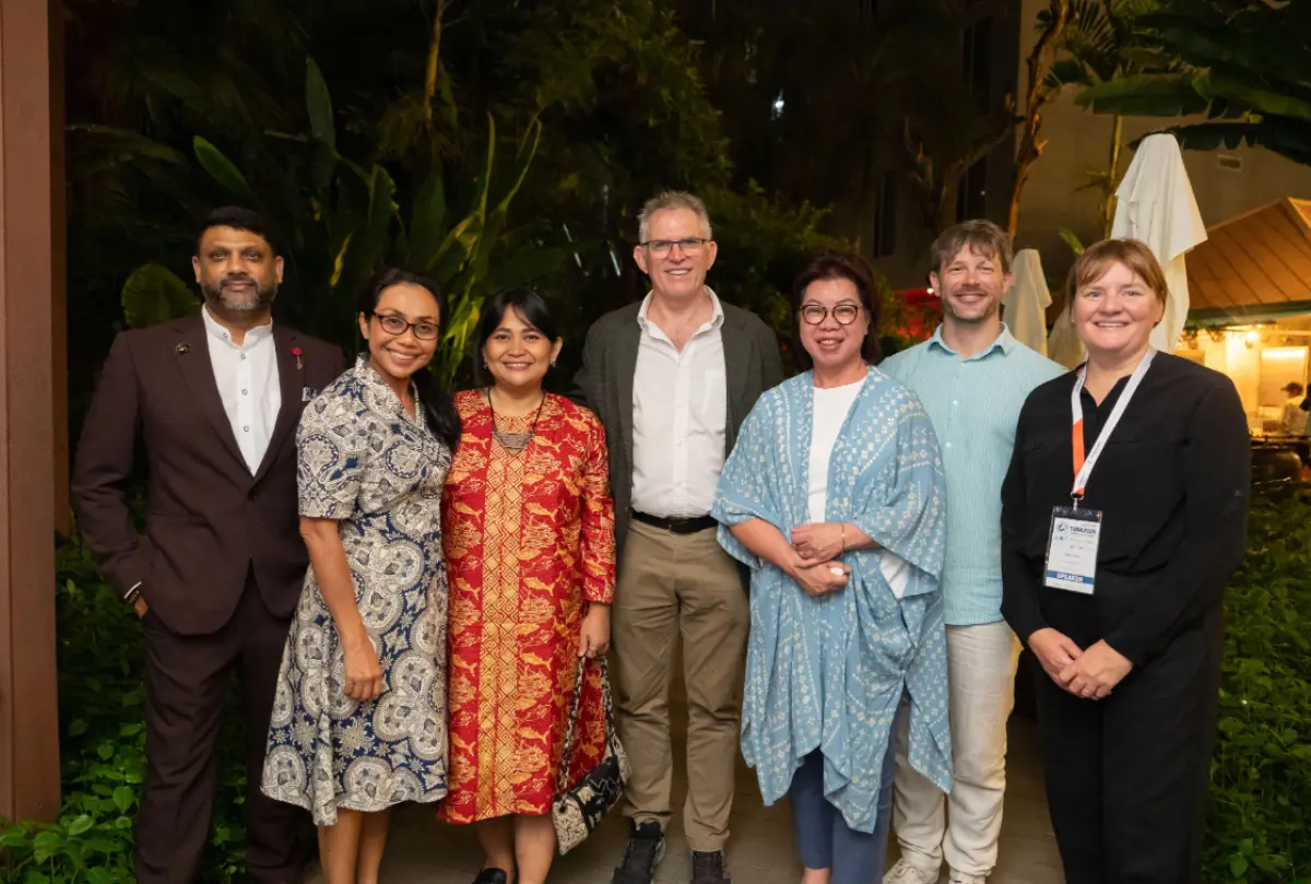 The International Pole & Line Foundation (IPNLF), in collaboration with Blue Elephant Group, recently hosted an exclusive Asian screening of the award-nominated ocean sustainability...