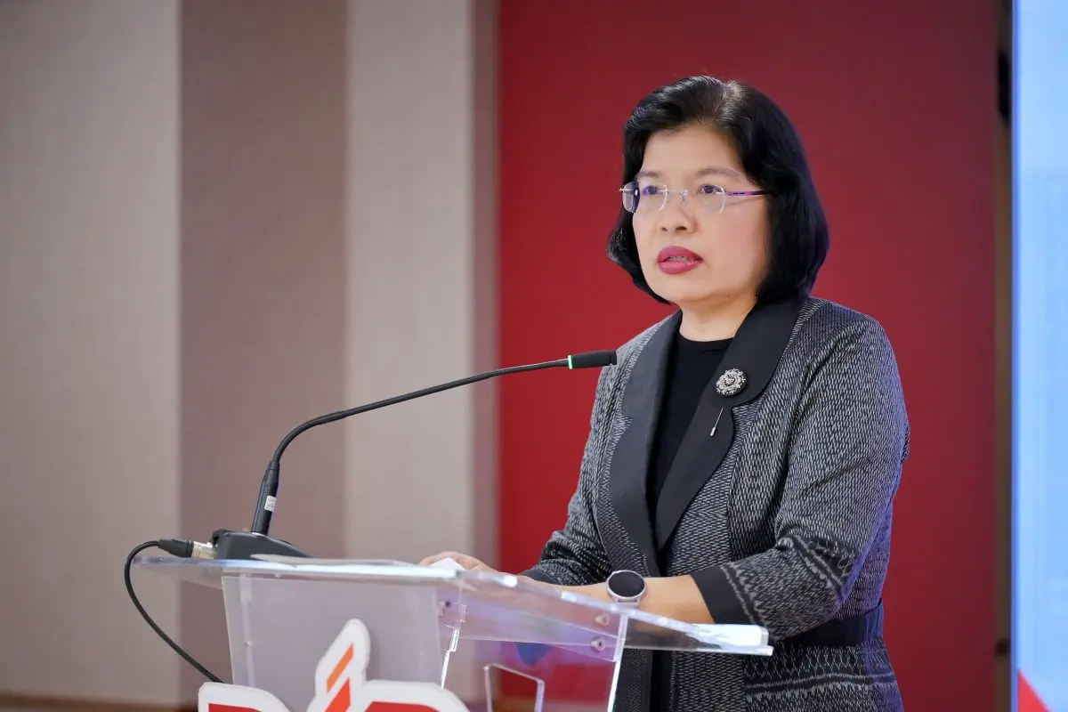 กรมทรัพย์สินทางปัญญาเดินหน้าขับเคลื่อนนโยบายรัฐบาลและกระทรวงพาณิชย์ ภายใต้การนำของรองนายกรัฐมนตรีและรัฐมนตรีว่าการกระทรวงพาณิชย์ (นางศุภจี สุธรรมพันธุ์) ...