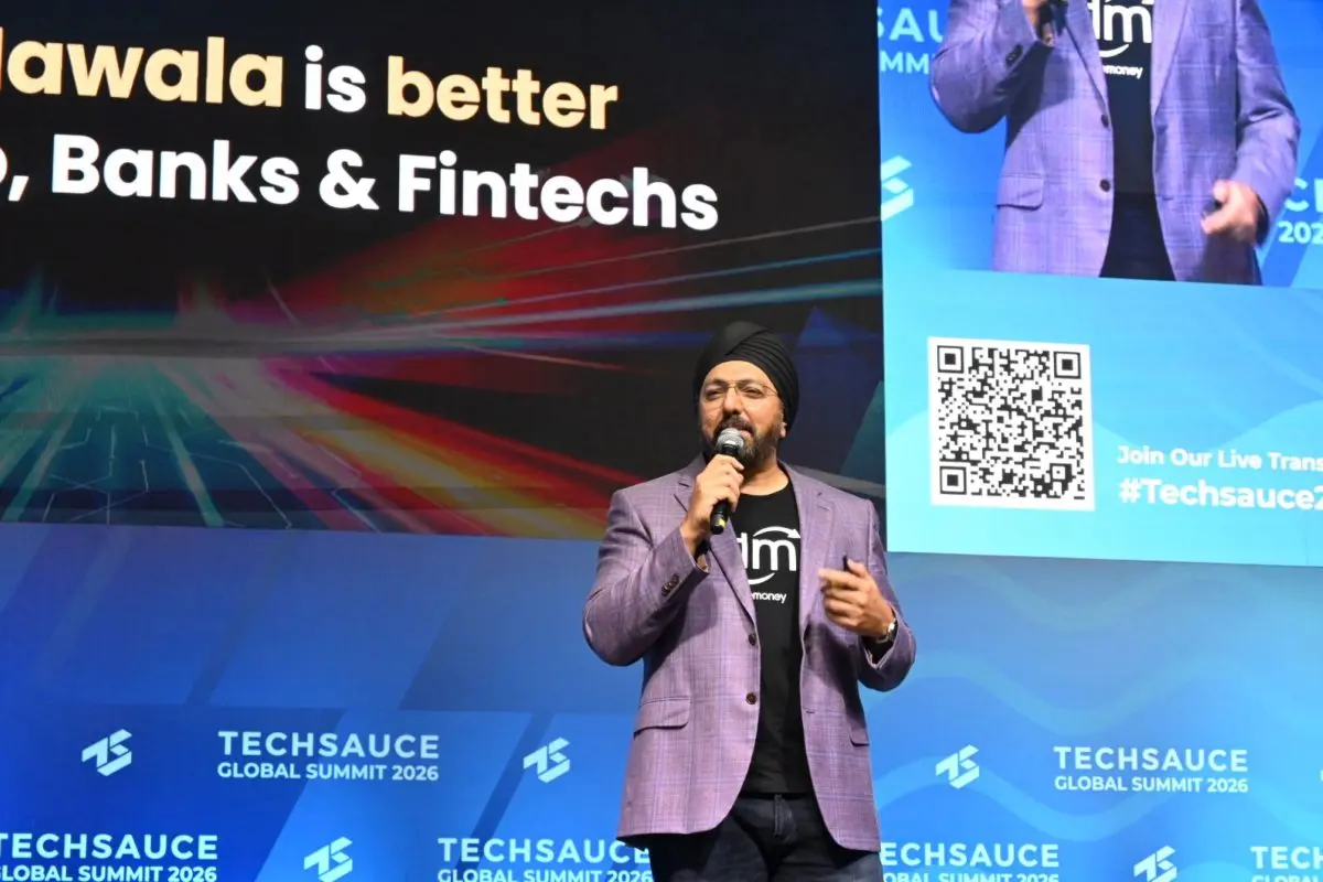 Addressing tech leaders and financial innovators at the Techsauce Global Summit 2026, Aswin Phlaphongphanich, CEO and Co-founder of DeeMoney, delivered a provocative reality check on...