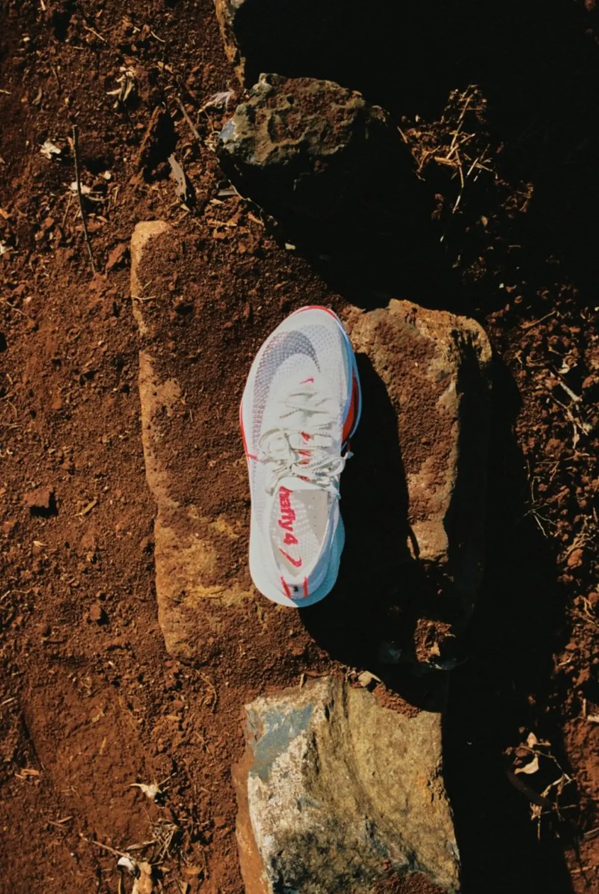 Nike Alphafly 4 Helps More Runners Go the Distance With Speed and Confidence More runners. More speed. More possibility.
