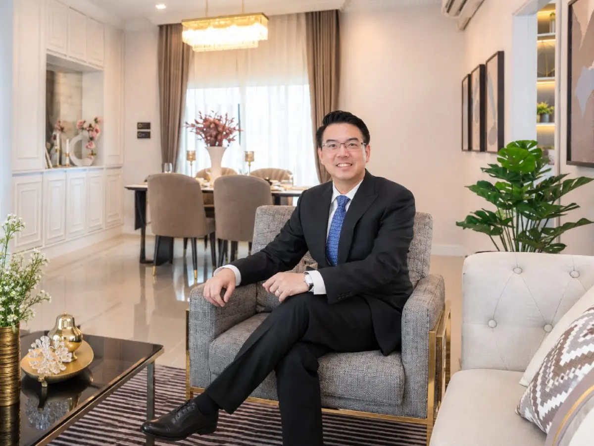“ลลิล พร็อพเพอร์ตี้” เปิดมุมมองการพัฒนาที่อยู่อาศัยผ่านแนวคิด “Design for Life” หลังพฤติกรรมการใช้ชีวิตของคนไทยเปลี่ยนแปลงต่อเนื่อง ทั้งการอยู่ร่วมกันของสมาชิกหลายเจเนอเรชัน การทำงานแบบ Hybrid ...