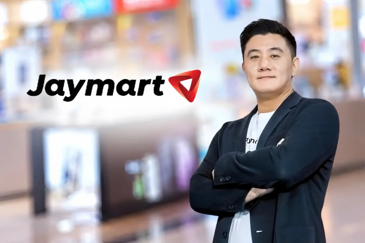 Jaymart Mobile ยิ้มรับกระแส iPhone 18 Pro และ iPhone 18 Pro Max หลังได้รับความสนใจอย่างดีตั้งแต่ช่วงเปิดจอง ต่อเนื่องถึงวันวางจำหน่ายอย่างเป็นทางการในวันที่ 18 กันยายน 2569 สะท้อนความต้องการเปลี่ยน...