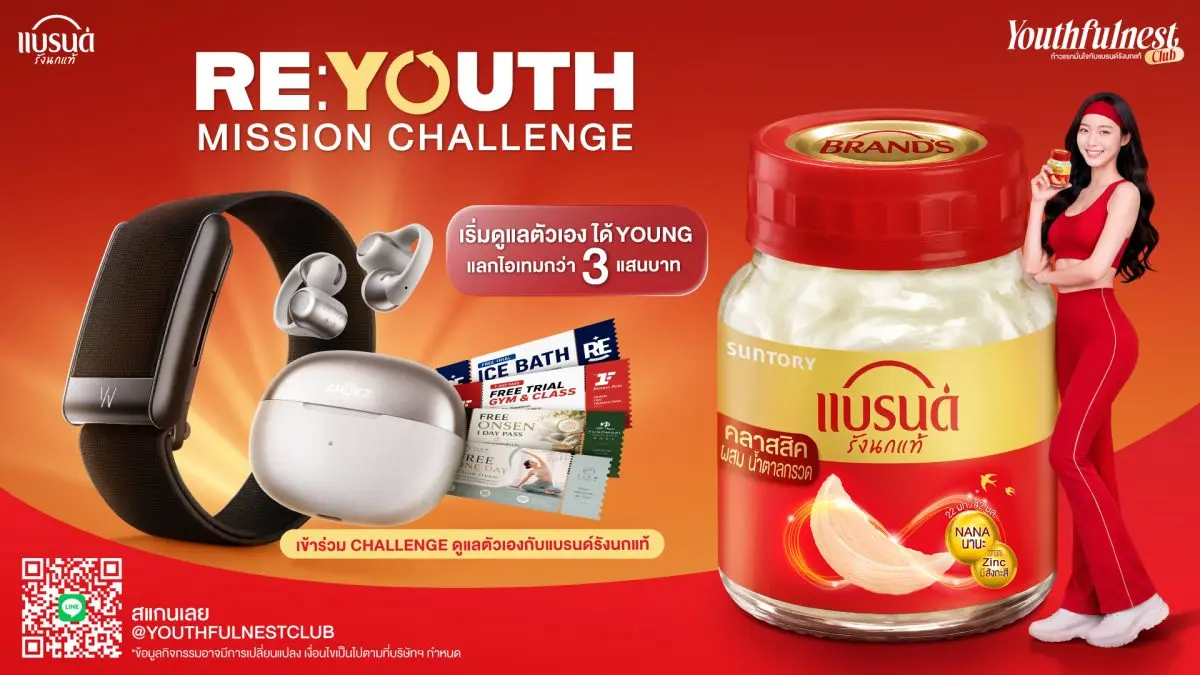 As health consciousness among the new generation is no longer limited to just going to the gym, it has become a lifestyle that reflects individuality and allows people to take care of...