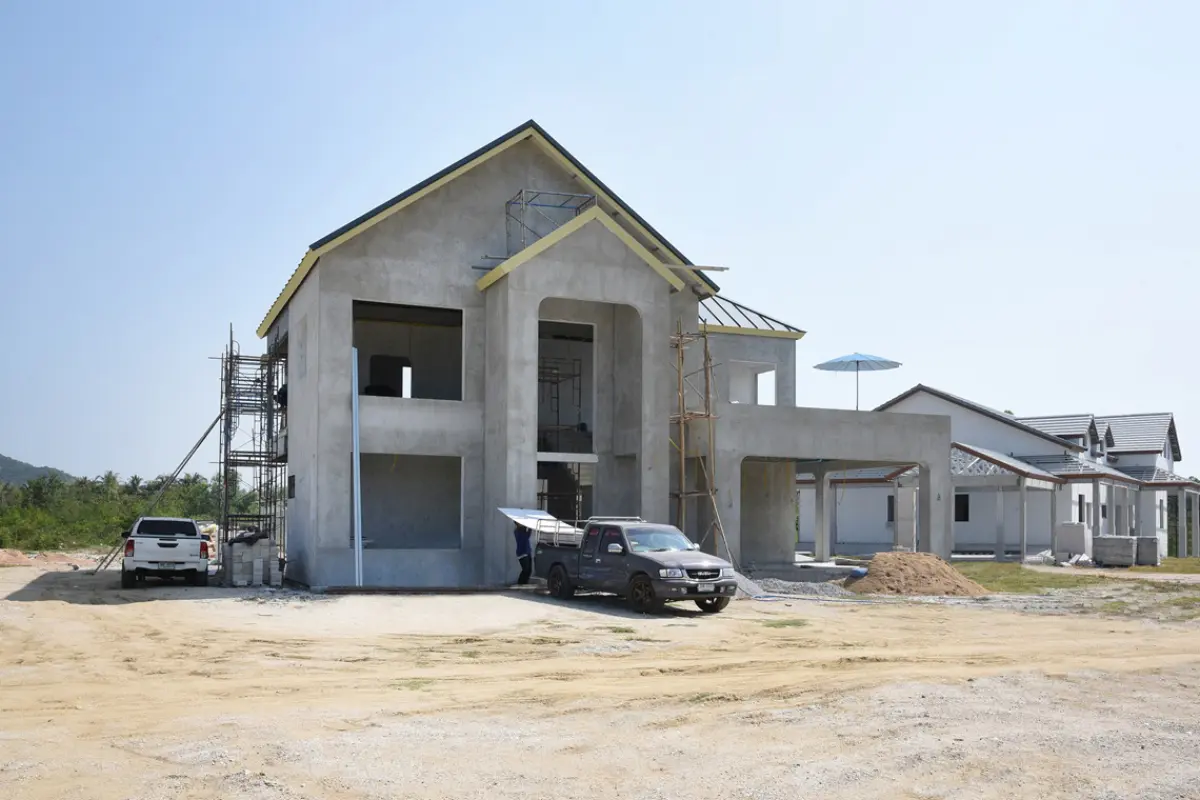 สมาคมไทยรับสร้างบ้าน (Thai Home Builders Association: THBA) ฉายภาพอุตสาหกรรมรับสร้างบ้านประเทศไทย ที่กำลังก้าวเข้าสู่ช่วงเวลาแห่งการเปลี่ยนผ่านเชิงโครงสร้างที่สำคัญในรอบ 2 ทศวรรษ ภายหลังจากปี...
