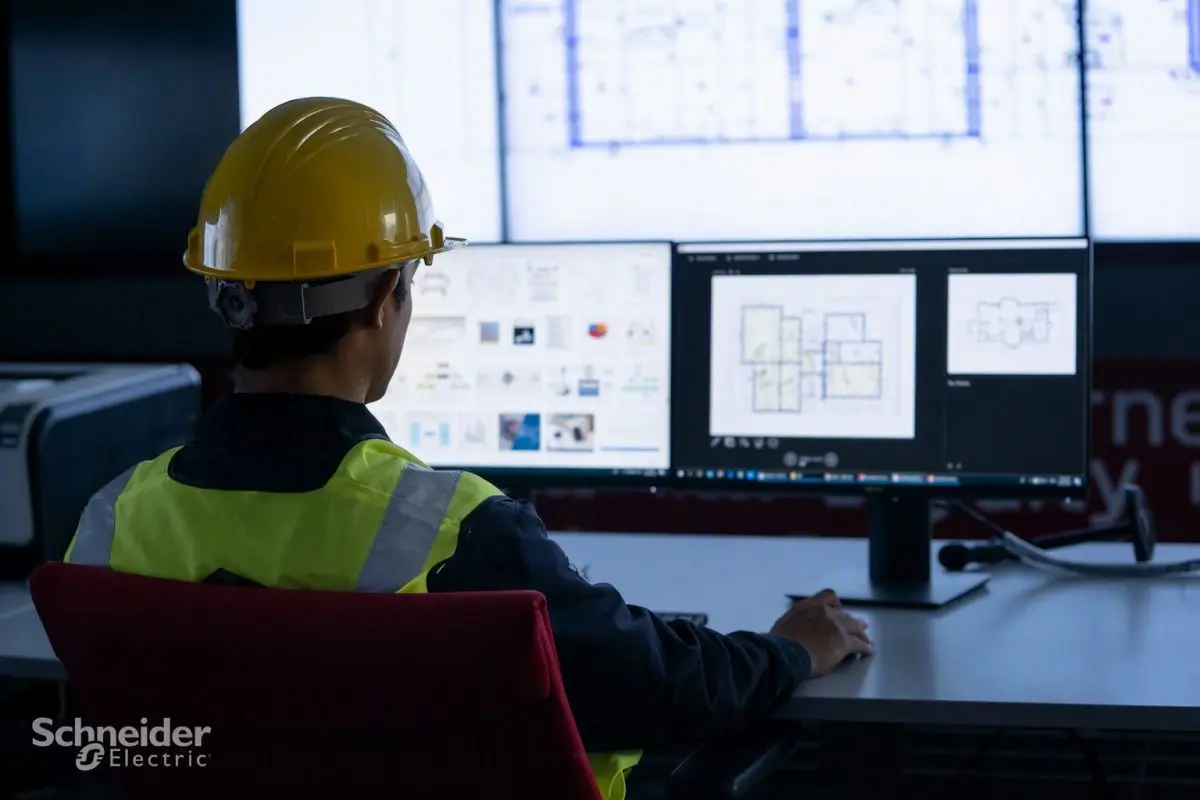 ชไนเดอร์ อิเล็คทริค (Schneider Electric) ผู้นำระดับโลกด้านเทคโนโลยีพลังงานและระบบอัตโนมัติ แนะกลุ่มอาคารเก่ารับมือวิกฤตสภาพภูมิอากาศ เพิ่มประสิทธิภาพพลังงาน ลดความเสี่ยงจากระบบ BMS...