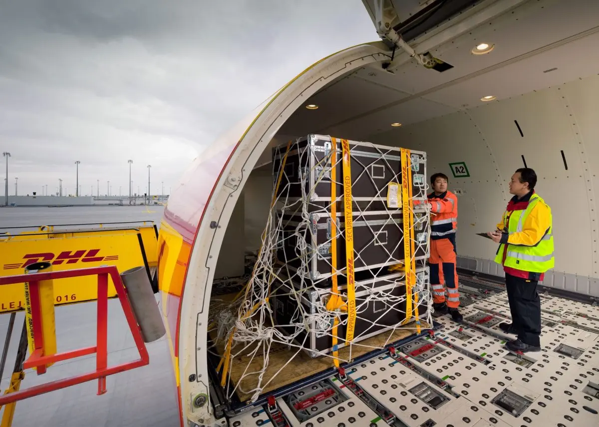 The increase will be effective as of January 1, 2027 DHL Express, the world’s leading international express services provider, announced price adjustments today that will take effect on January 1...