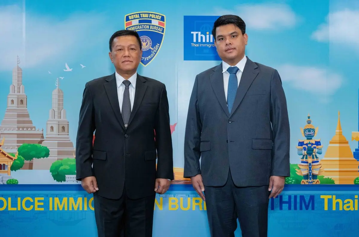 WiPay Co., Ltd., a Thai-founded and developed financial technology company (Thai Fintech) and provider of e-Money Wallet services, is advancing the travel experience for international visitors...