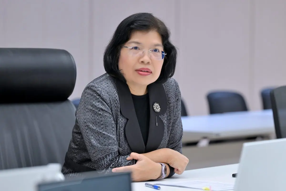 กรมทรัพย์สินทางปัญญา กระทรวงพาณิชย์ หนุนใช้ซอฟต์แวร์ถูกกฎหมาย ช่วยลดความเสี่ยงจากมัลแวร์และภัยไซเบอร์ที่อาจแฝงมากับโปรแกรมละเมิดลิขสิทธิ์ พร้อมหารือบริษัทผู้ผลิตซอฟต์แวร์ชั้นนำอย่าง...