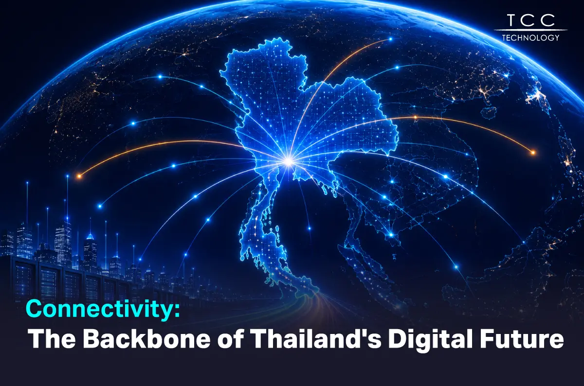 Across Southeast Asia, a new race is underway. Countries are competing to attract investments from hyperscale cloud providers, AI platforms, and digital infrastructure operators that will...