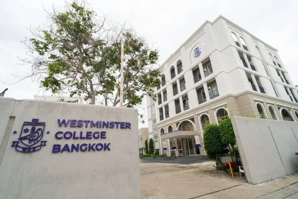 St. George’s University (SGU) School of Medicine in Grenada, West Indies, and Westminster College Bangkok have established an affiliation that provides students in Thailand and the wider region...